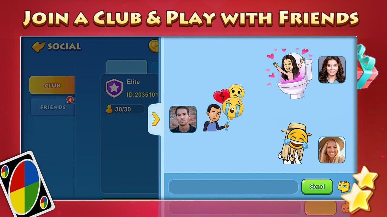 UNO! Mobile thumbnail 3