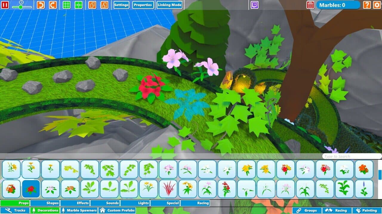 Marble World thumbnail 2