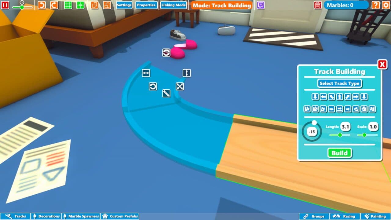 Marble World thumbnail 3