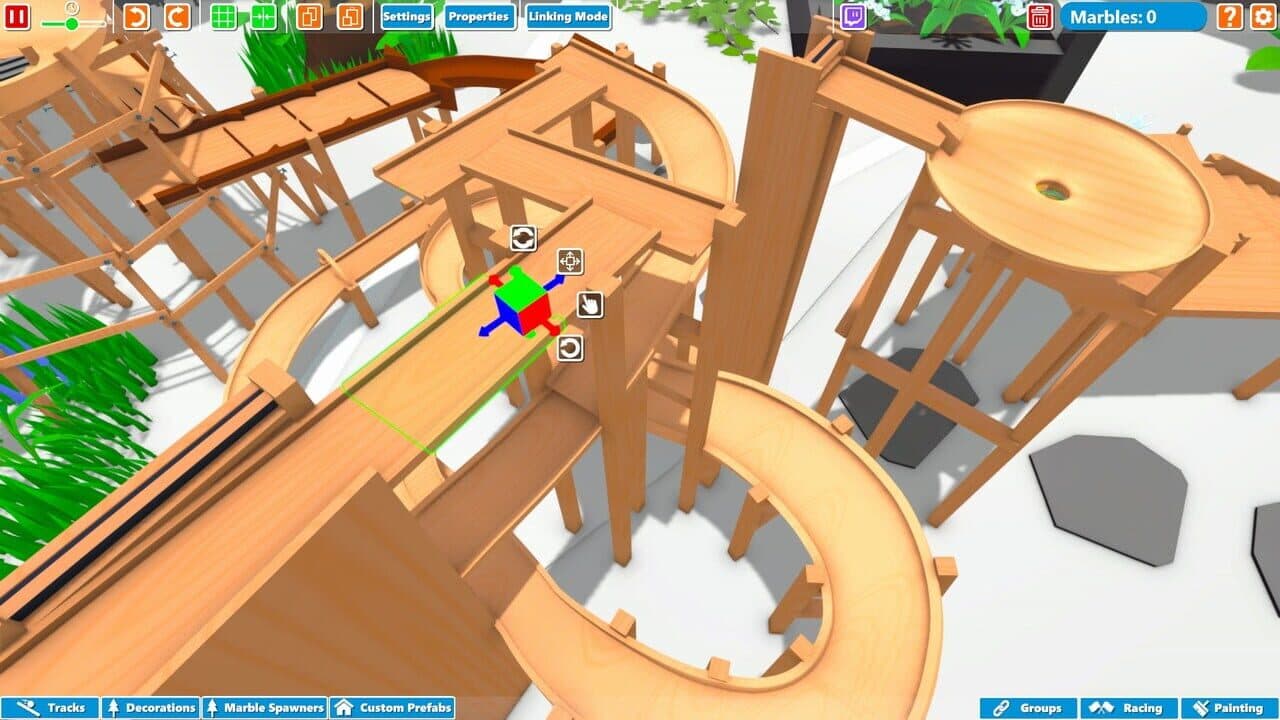 Marble World thumbnail 4
