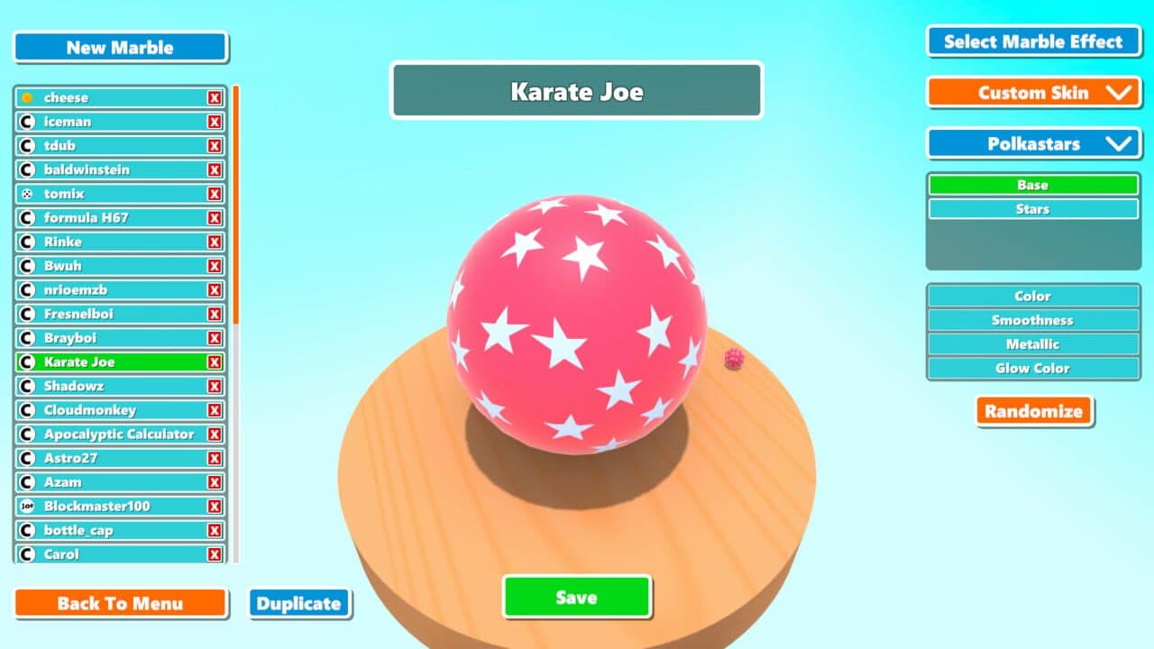 Marble World thumbnail 6