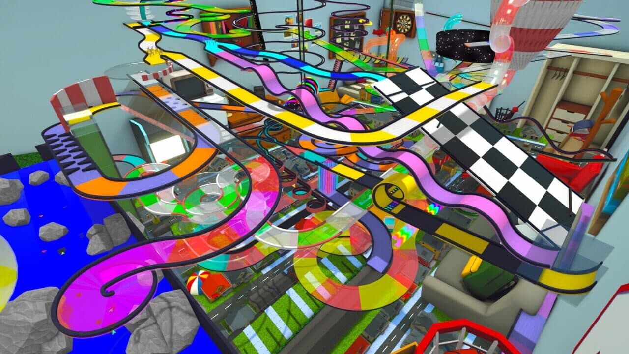Marble World thumbnail 8