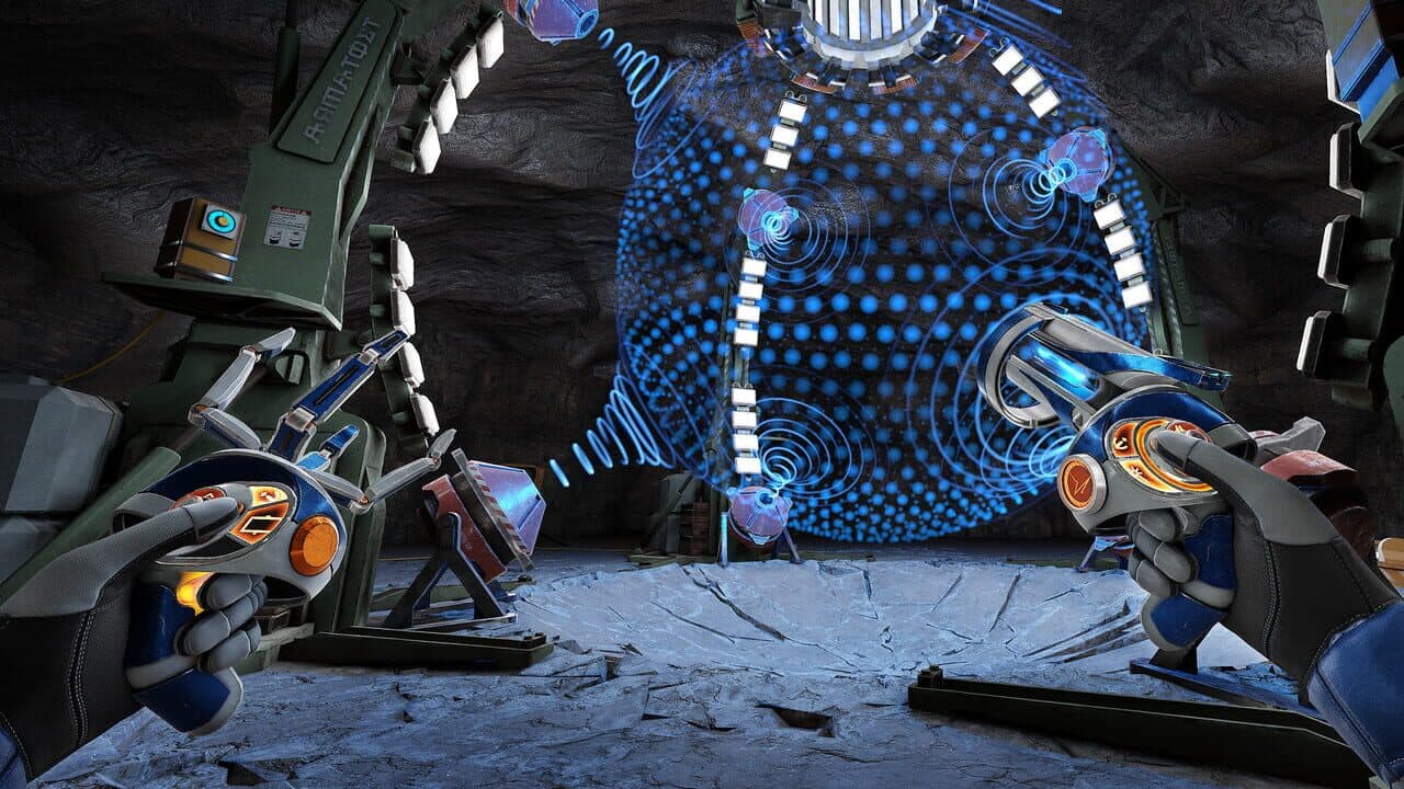 Red Matter 2 thumbnail 7
