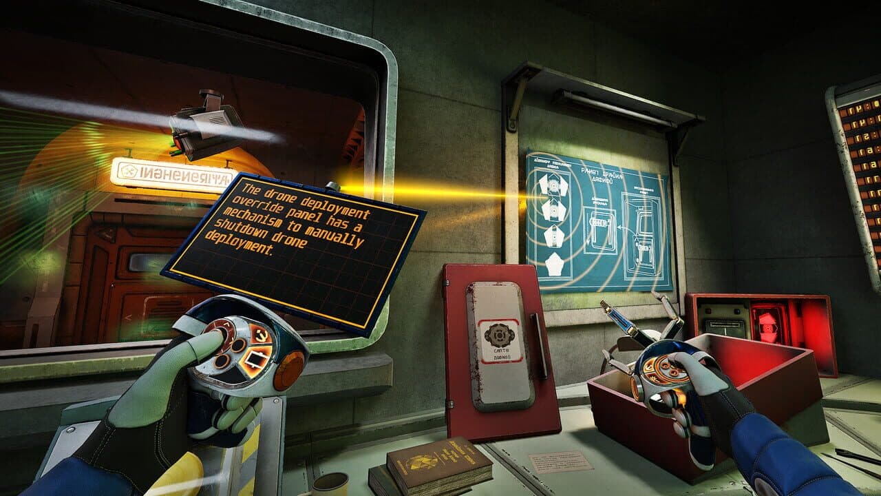 Red Matter 2 thumbnail 8