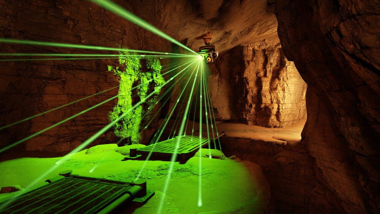 Red Matter 2 thumbnail 6