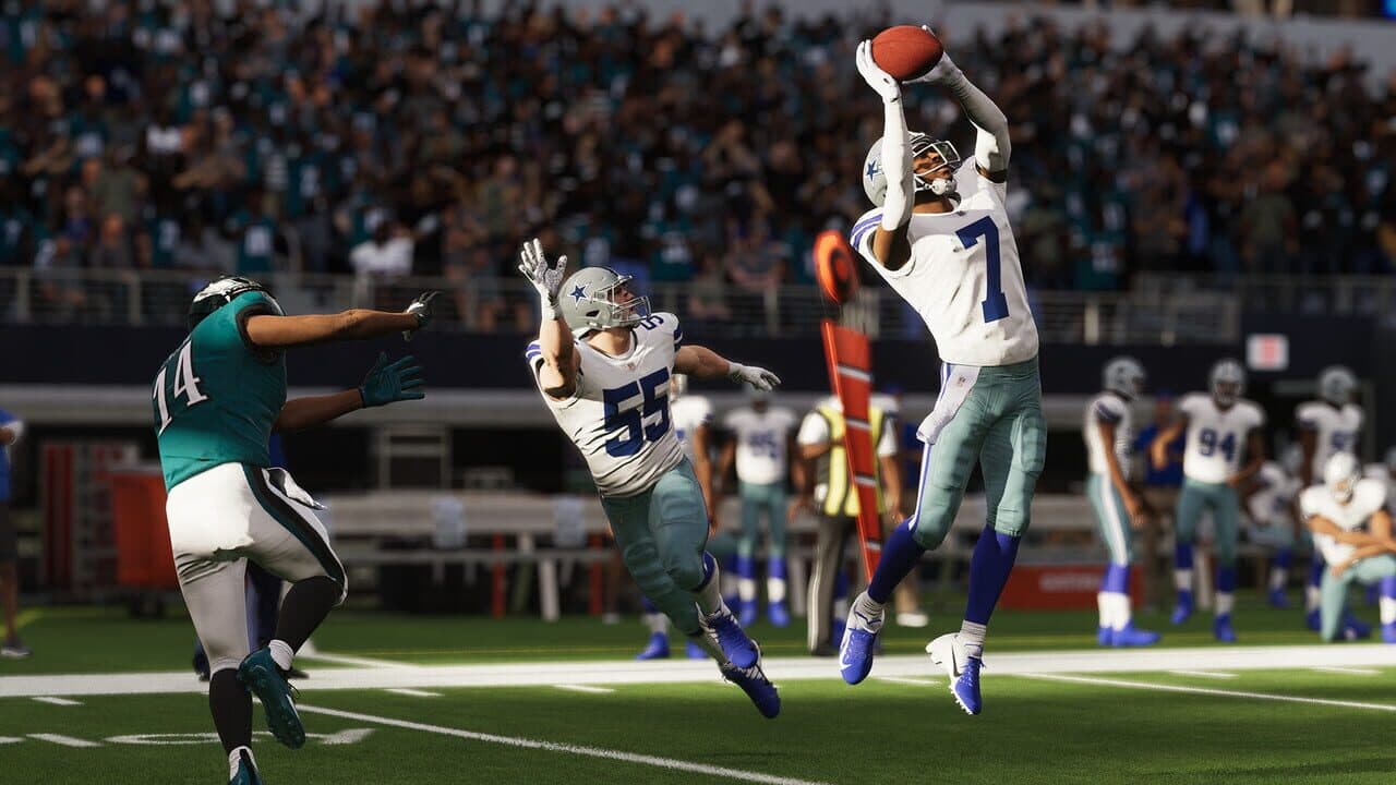Madden NFL 23 thumbnail 6