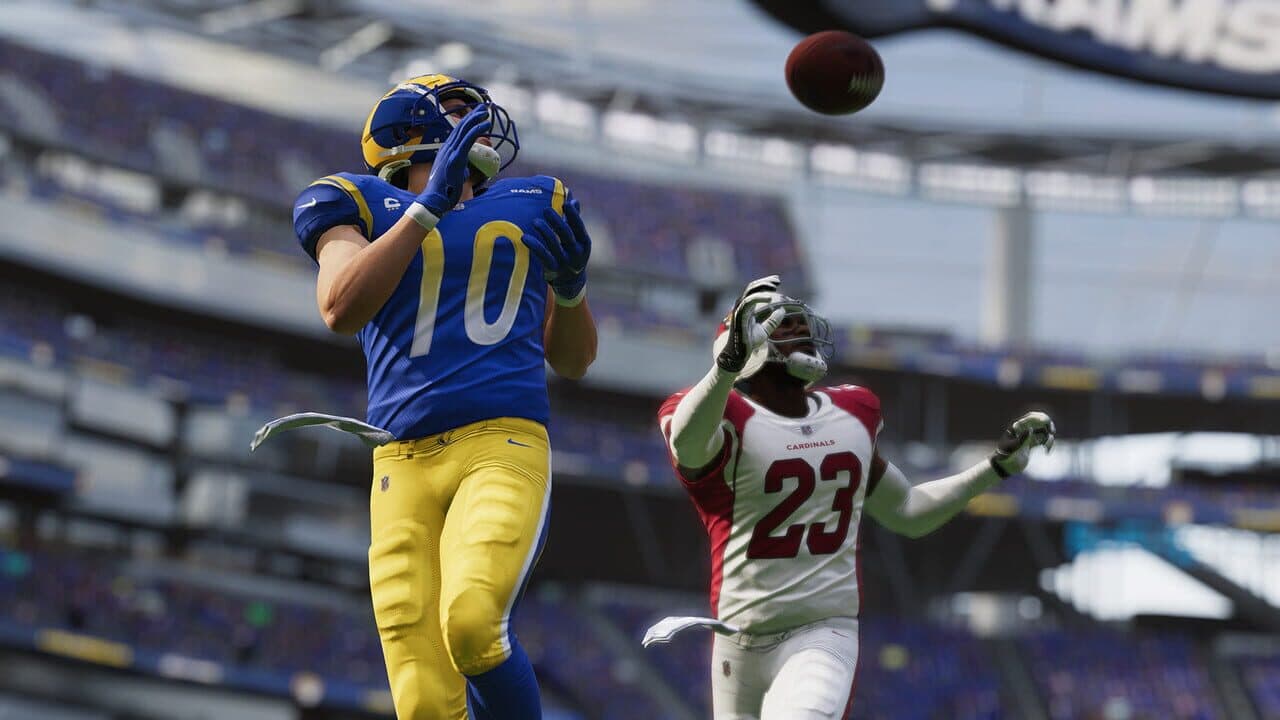Madden NFL 23 thumbnail 10