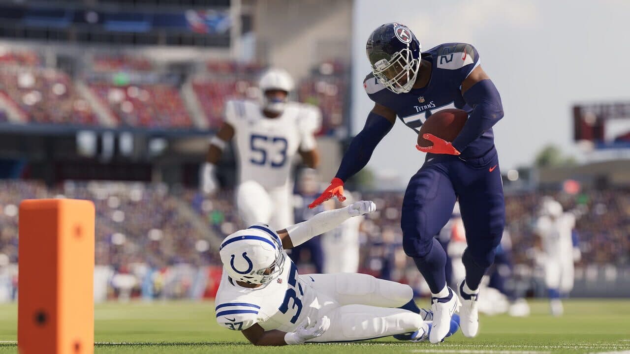 Madden NFL 23 thumbnail 9