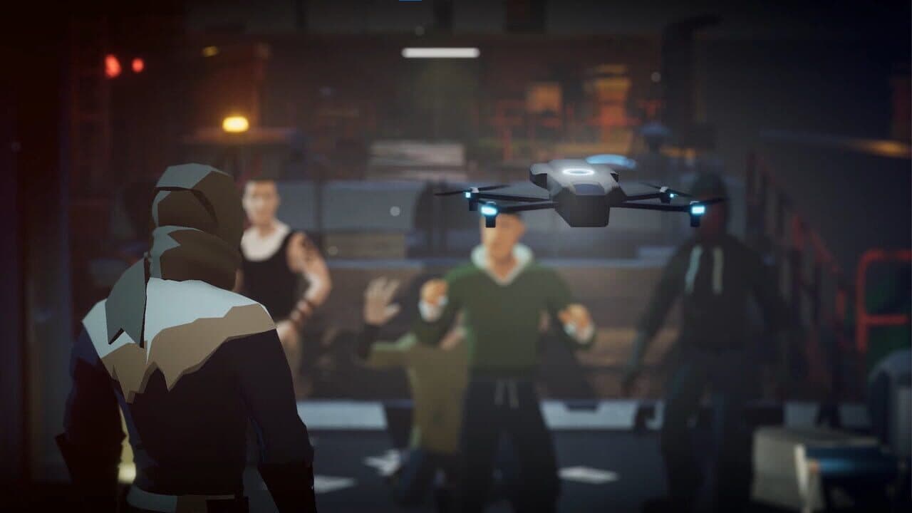 Midnight Fight Express thumbnail 7