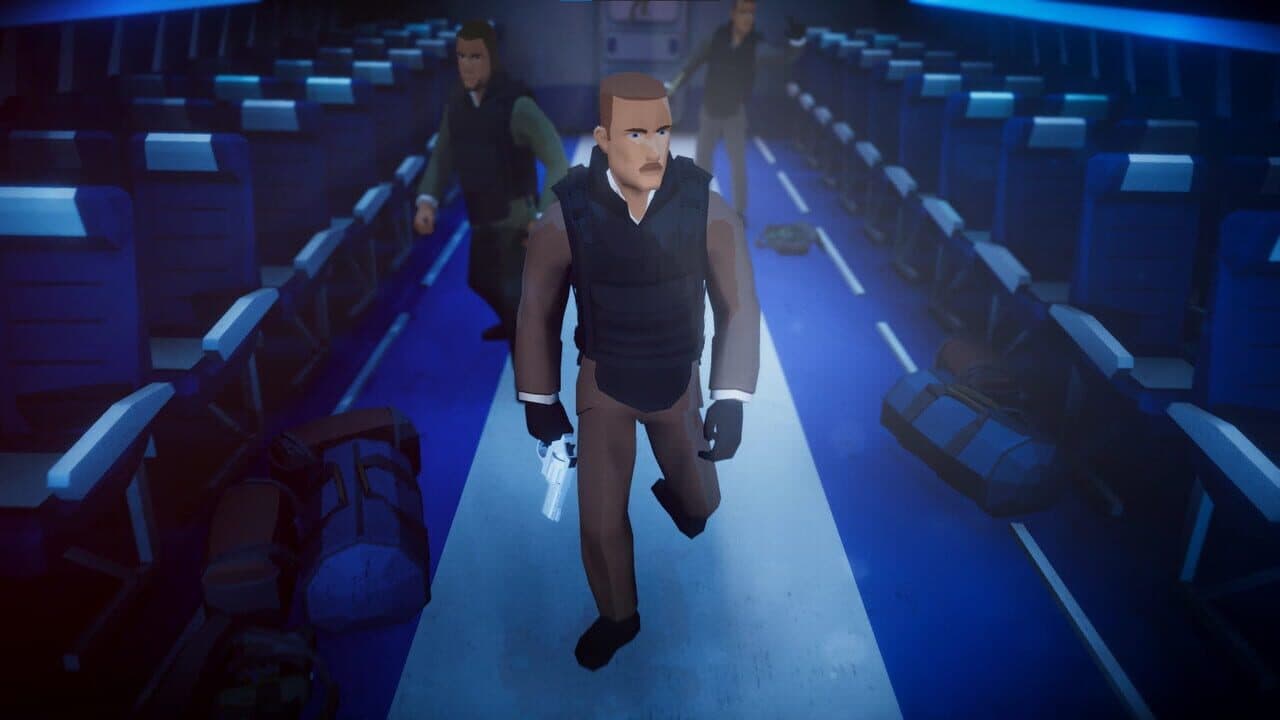 Midnight Fight Express thumbnail 10