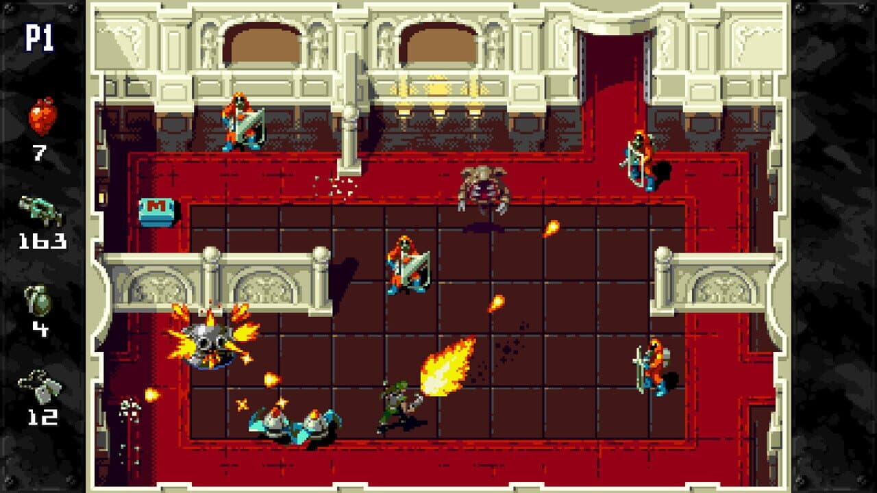 Xeno Crisis thumbnail 8