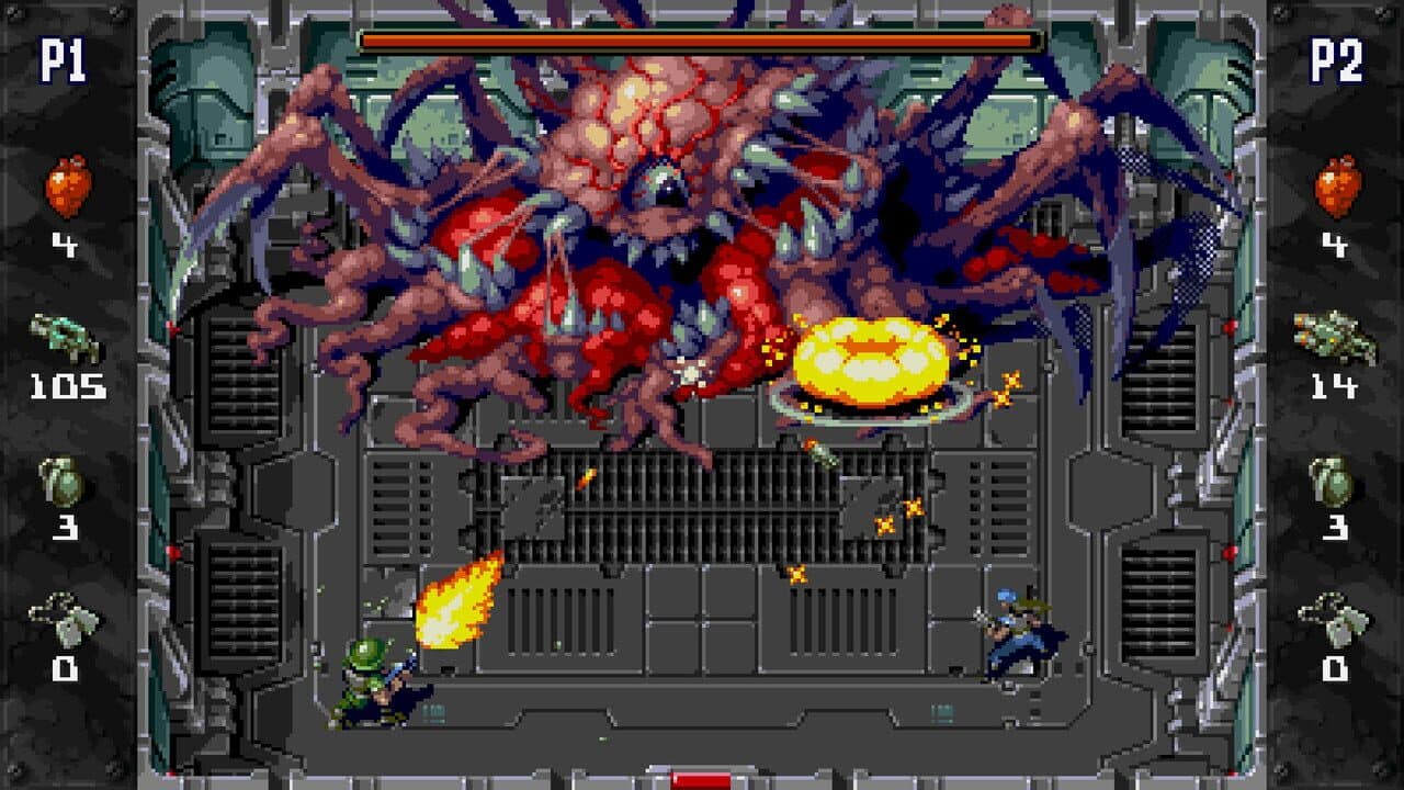 Xeno Crisis thumbnail 5