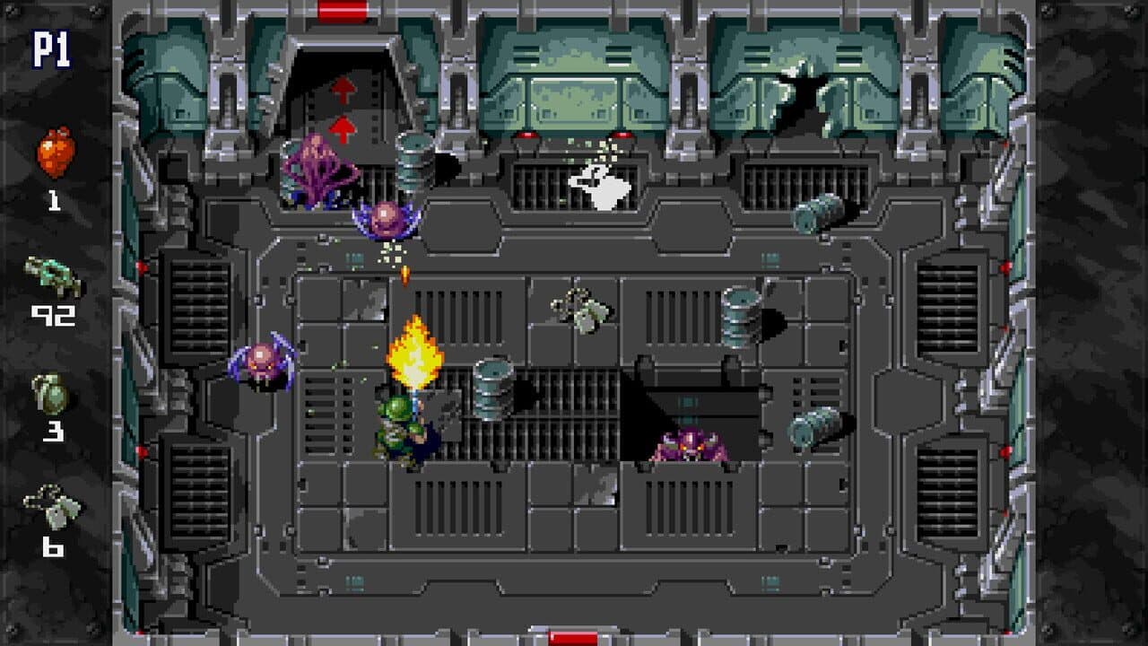Xeno Crisis thumbnail 9