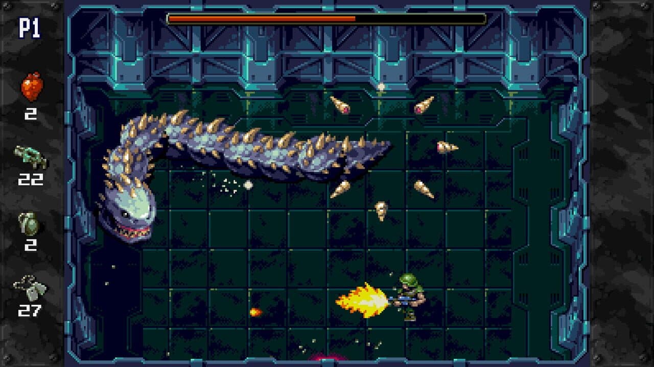 Xeno Crisis thumbnail 10