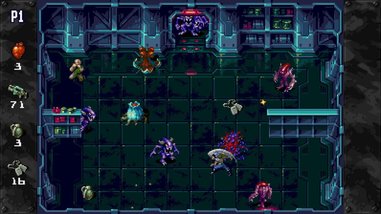 Xeno Crisis thumbnail 12