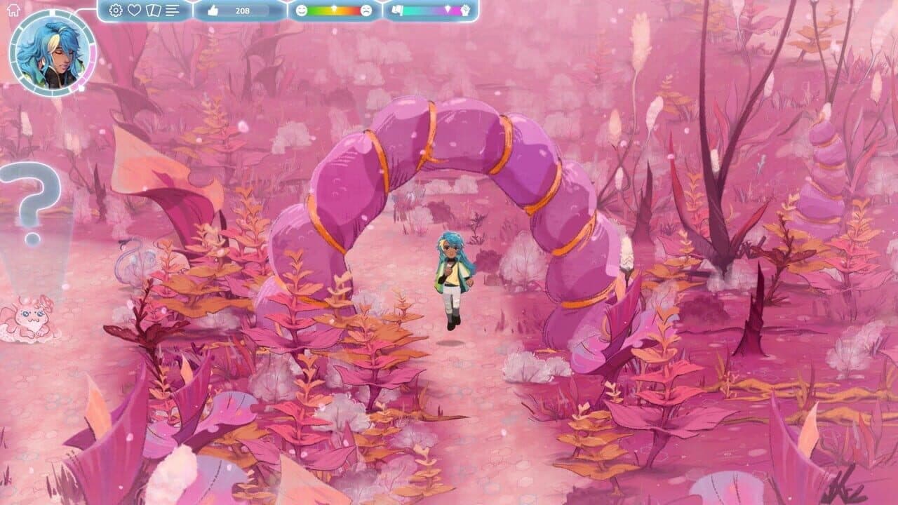 I Was a Teenage Exocolonist thumbnail 5
