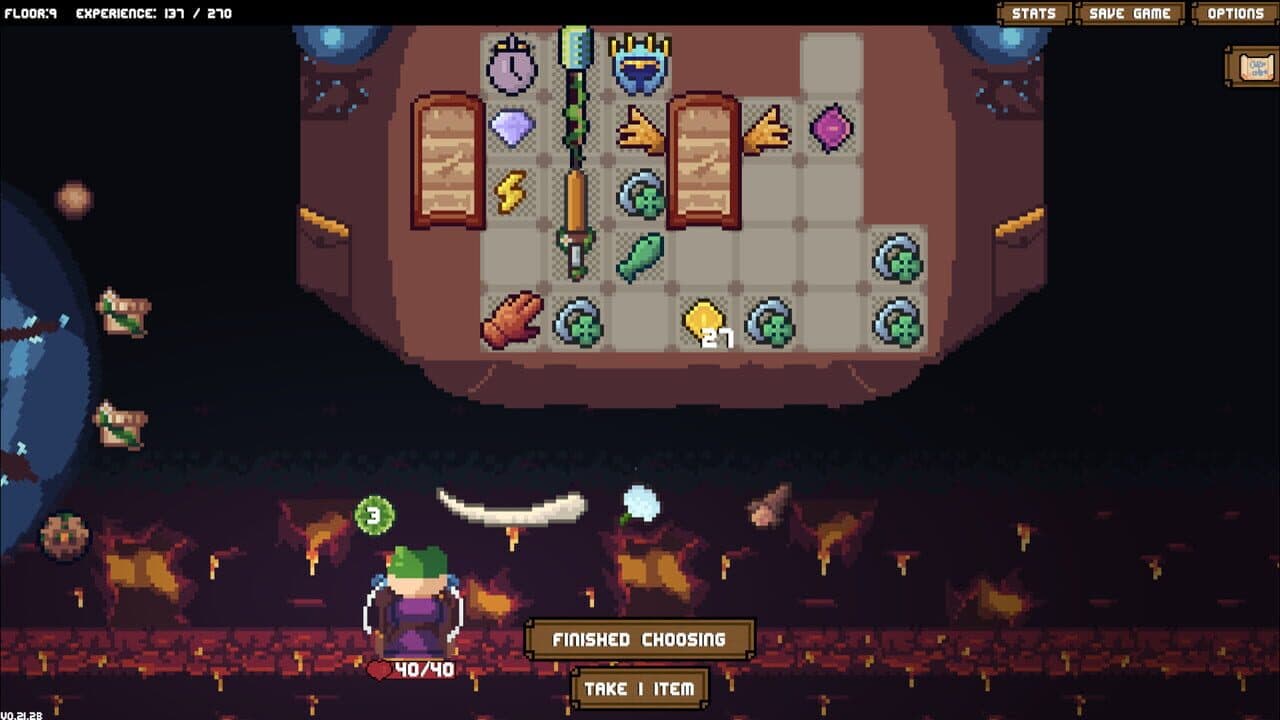 Backpack Hero thumbnail 3