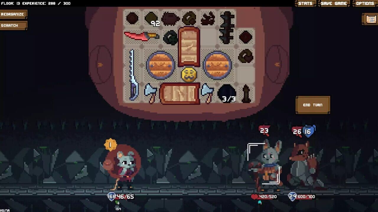 Backpack Hero thumbnail 4