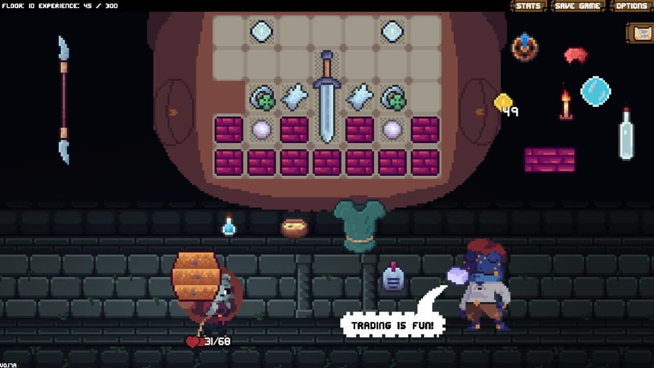 Backpack Hero thumbnail 7
