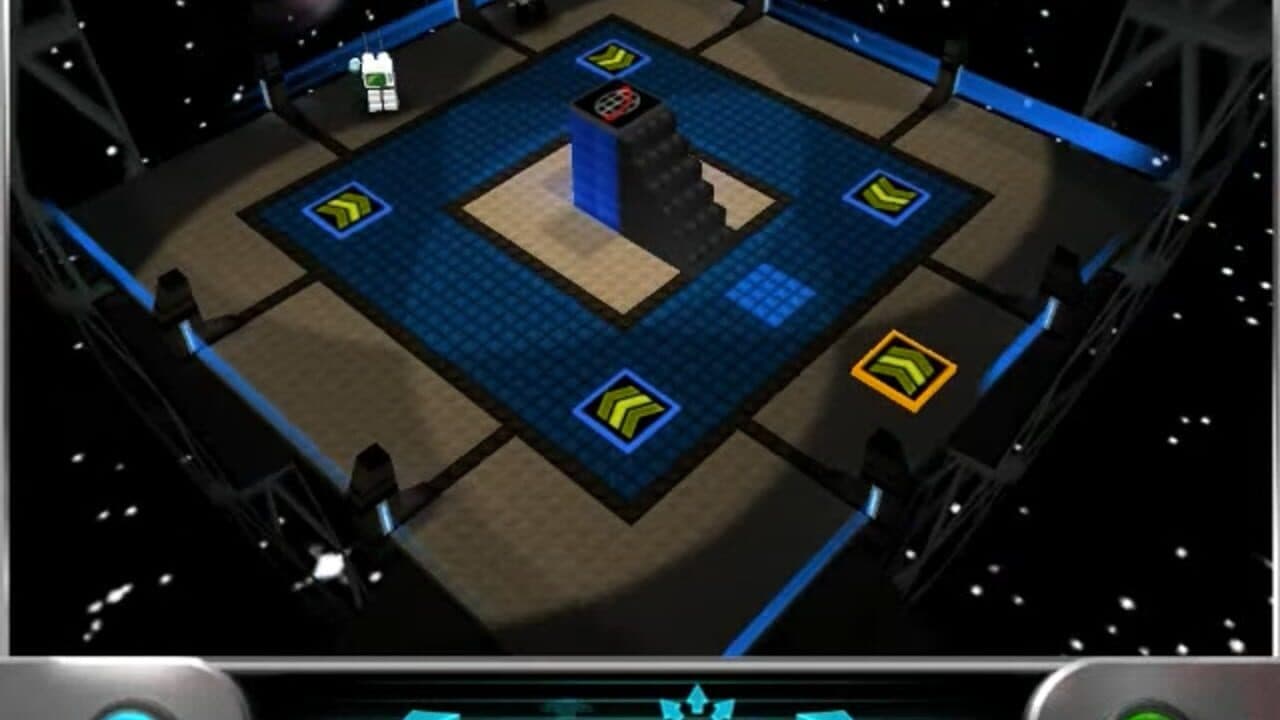 LEGO Alpha Team screenshot 1