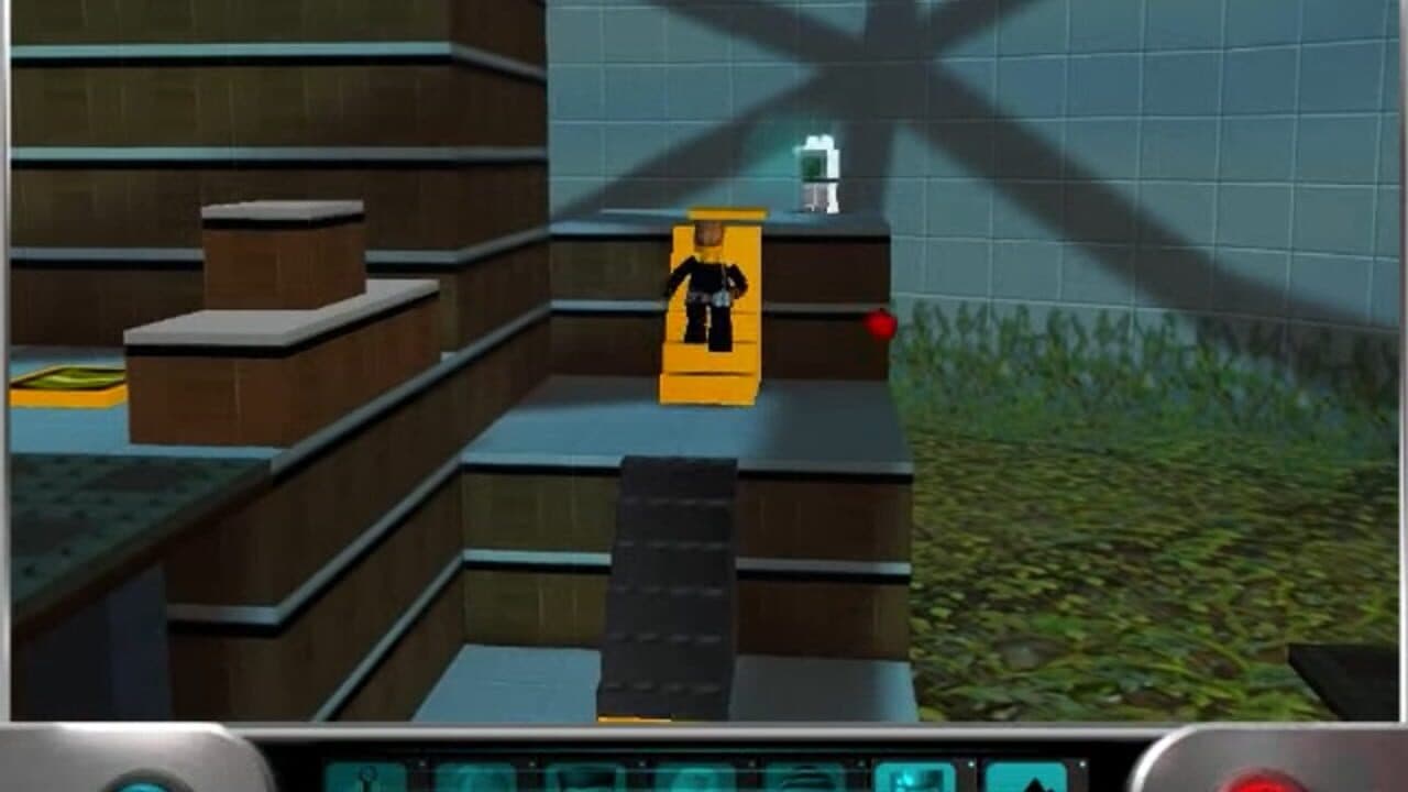 LEGO Alpha Team thumbnail 2