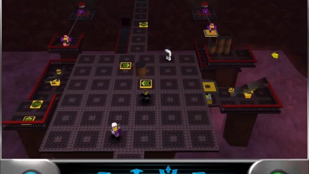 LEGO Alpha Team thumbnail 3