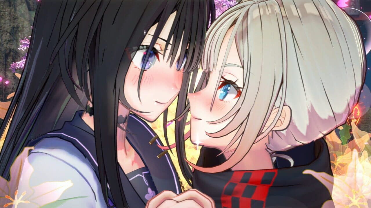 Samurai Maiden thumbnail 2