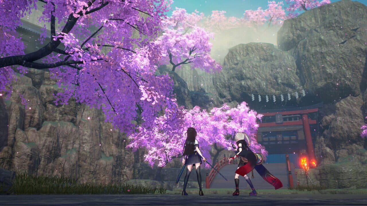 Samurai Maiden thumbnail 5