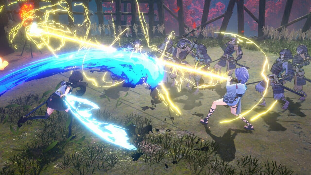 Samurai Maiden thumbnail 7
