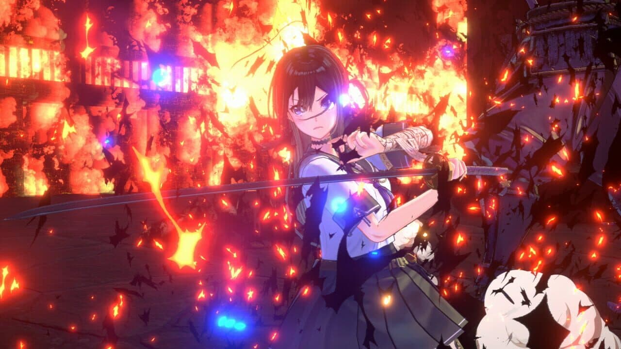 Samurai Maiden thumbnail 8