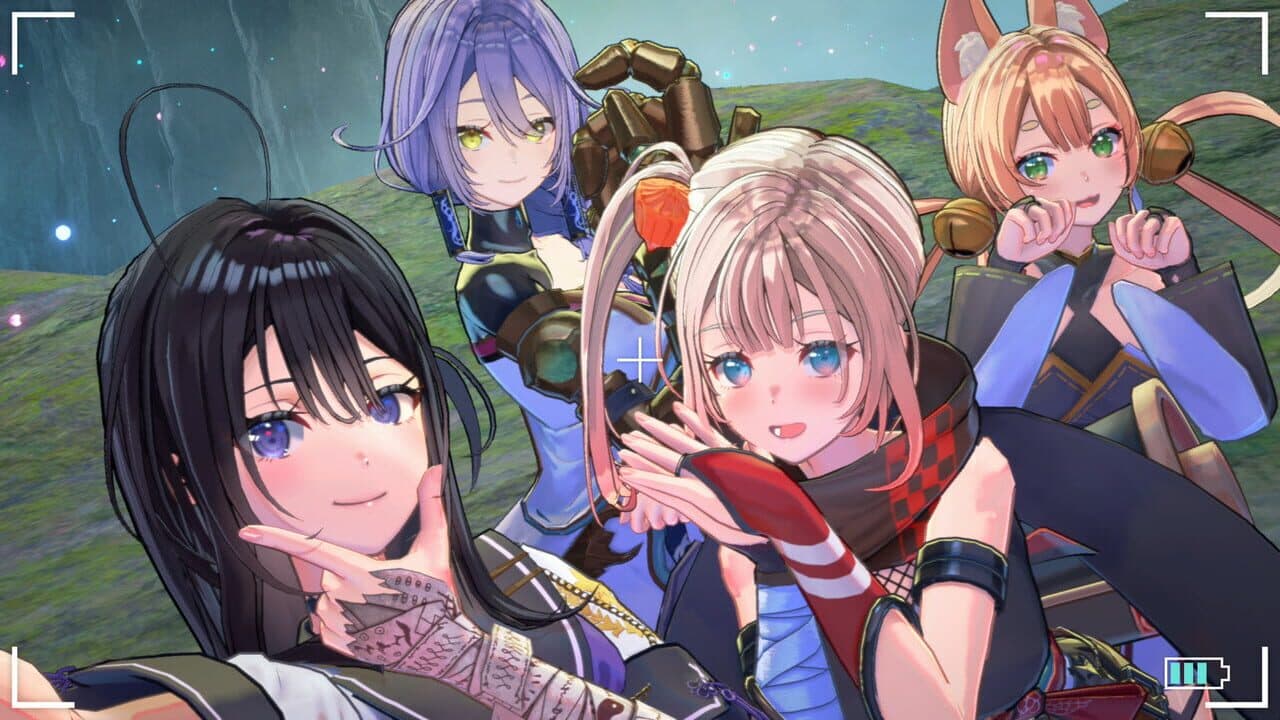 Samurai Maiden thumbnail 9