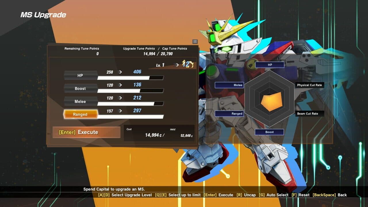 SD Gundam Battle Alliance thumbnail 4