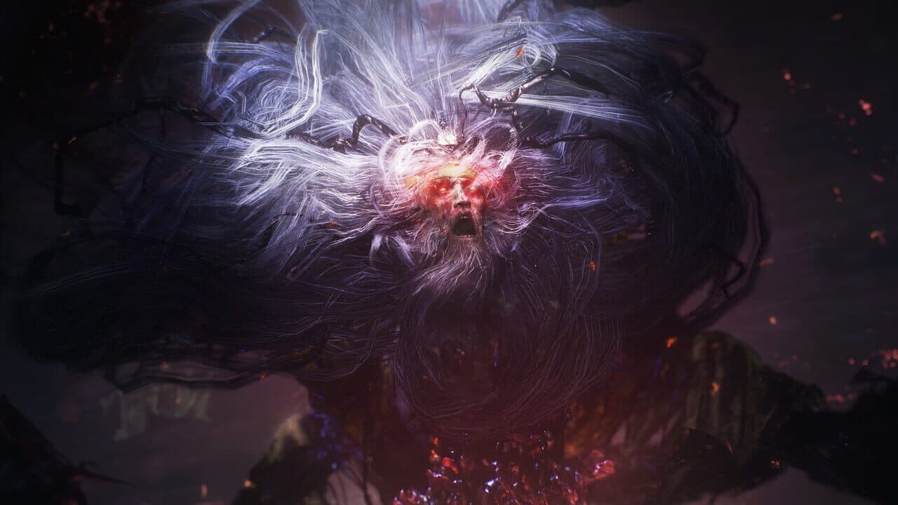 Wo Long: Fallen Dynasty thumbnail 6