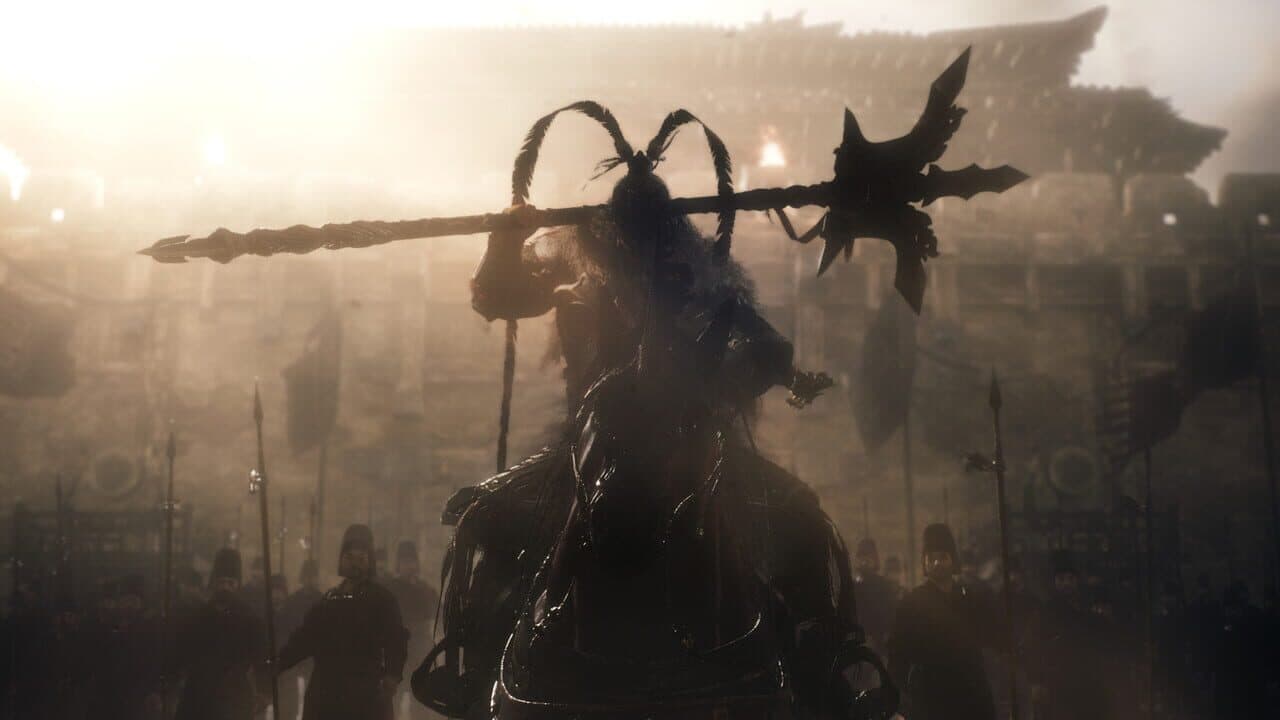 Wo Long: Fallen Dynasty thumbnail 7