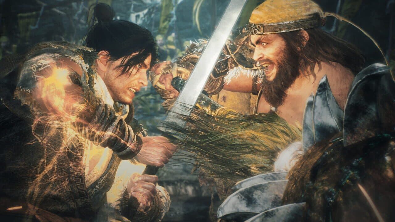 Wo Long: Fallen Dynasty thumbnail 8