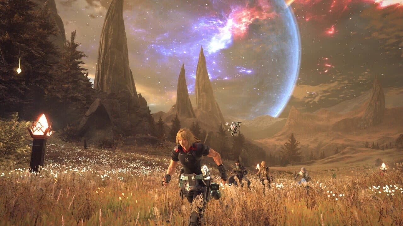 Star Ocean: The Divine Force thumbnail 3