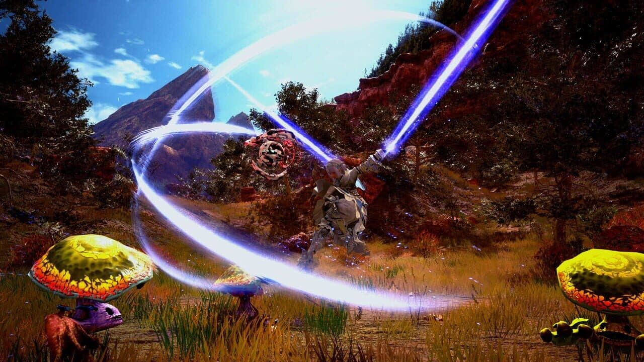 Star Ocean: The Divine Force thumbnail 4