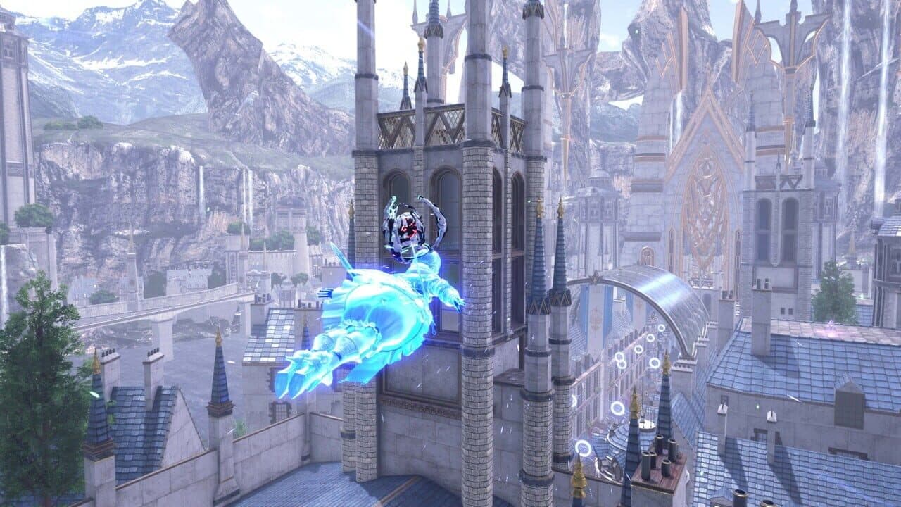 Star Ocean: The Divine Force thumbnail 6