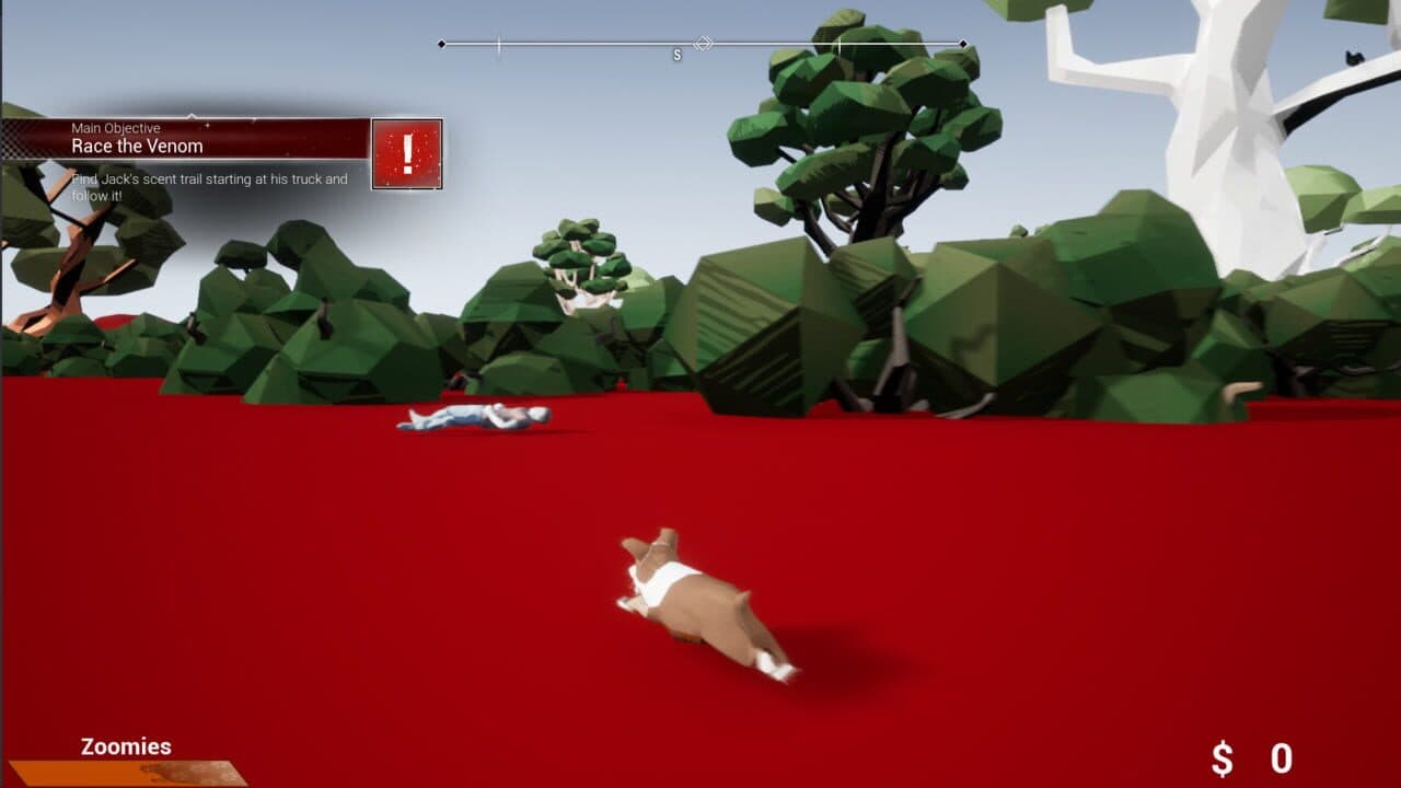 Lost and Hound thumbnail 7