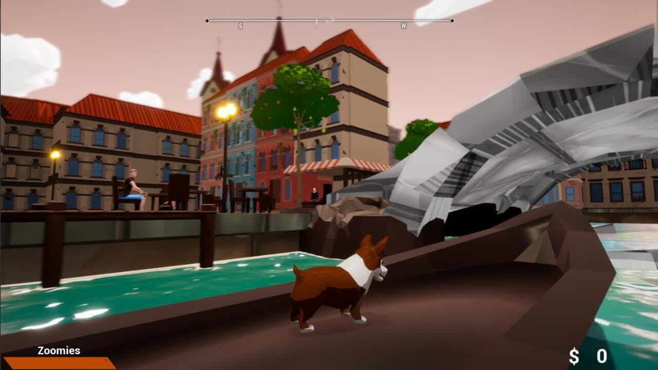 Lost and Hound thumbnail 8