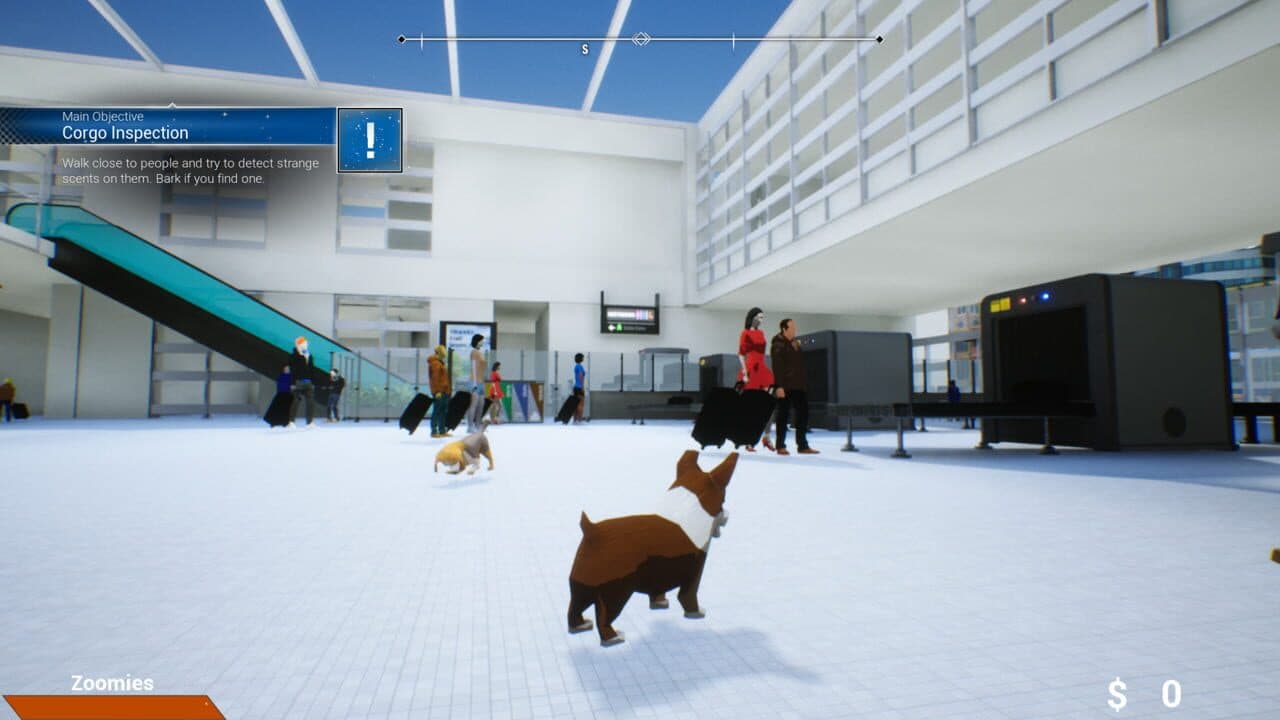 Lost and Hound thumbnail 4
