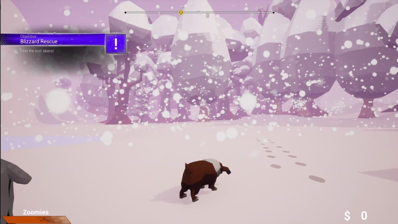 Lost and Hound thumbnail 6