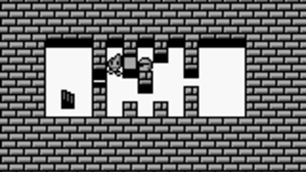 Kwirk screenshot 1