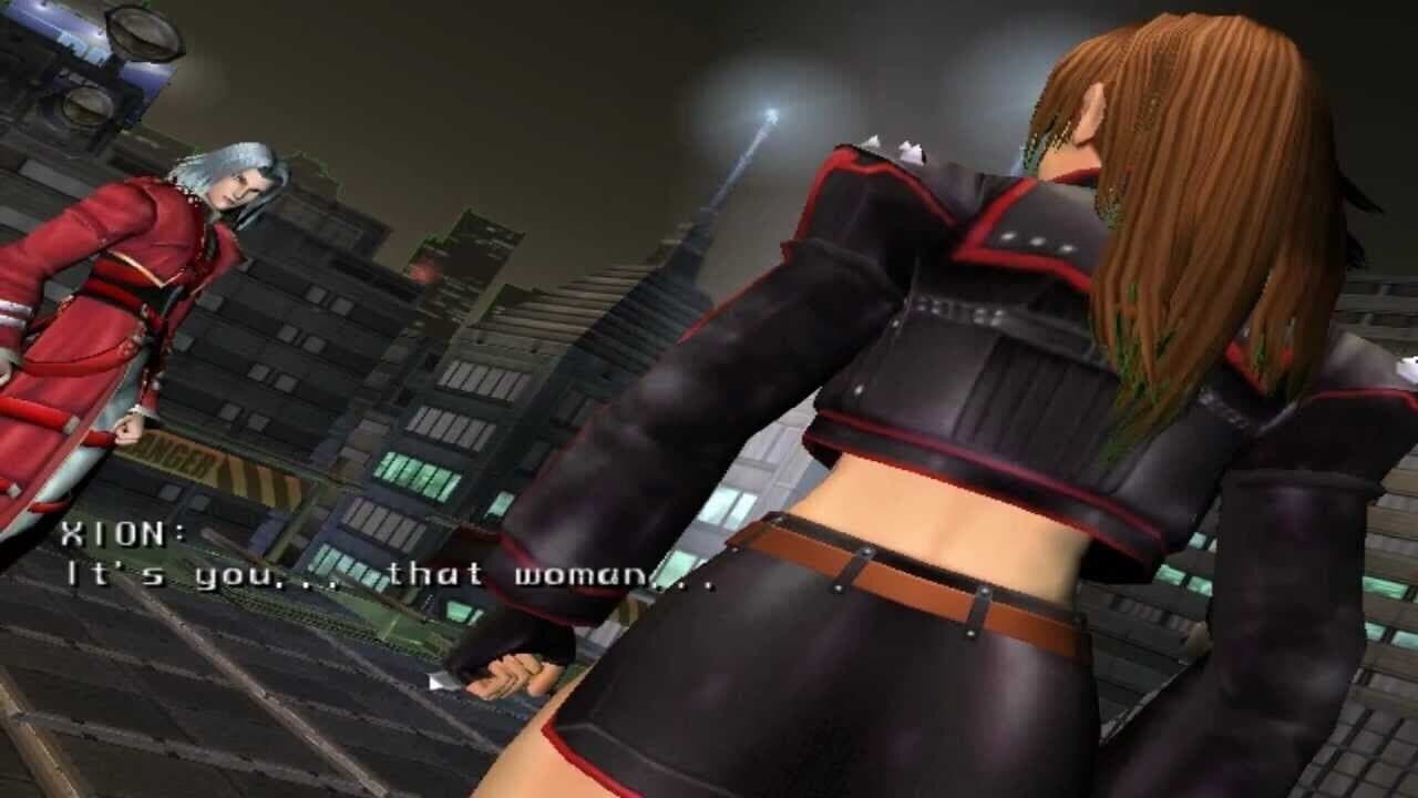 Bloody Roar 4 thumbnail 4