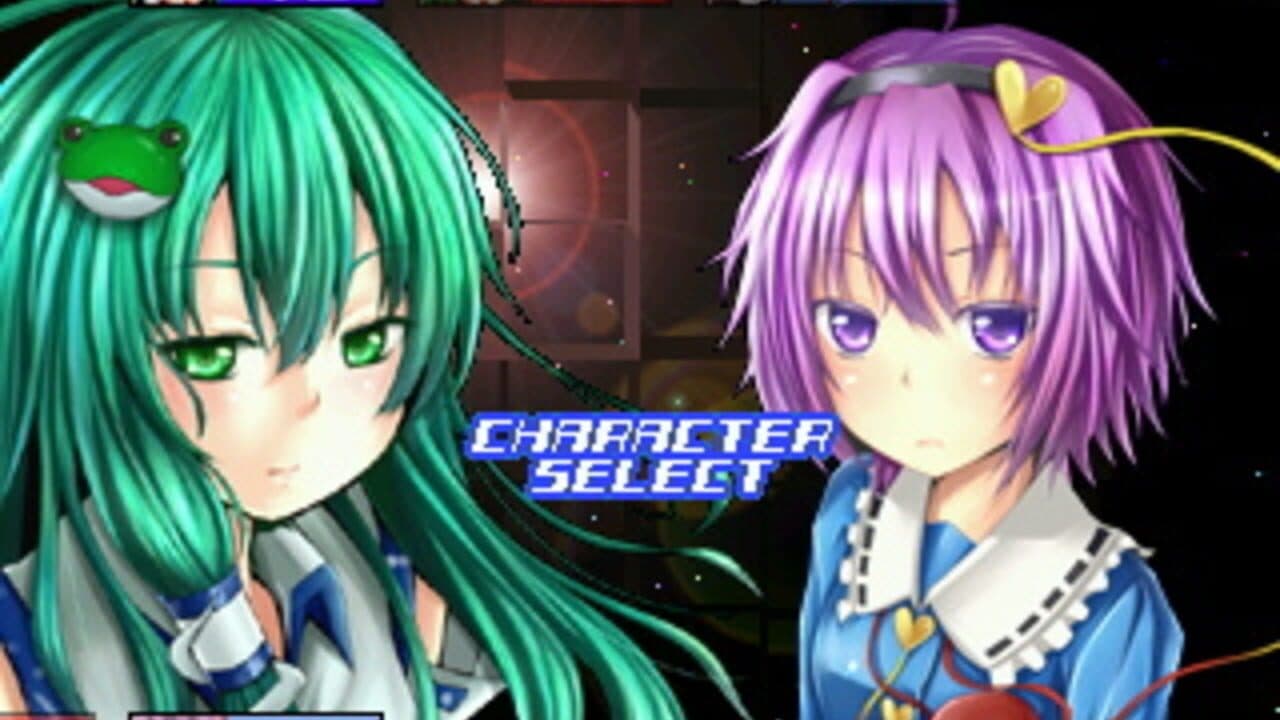 Touhou Haou III thumbnail 5