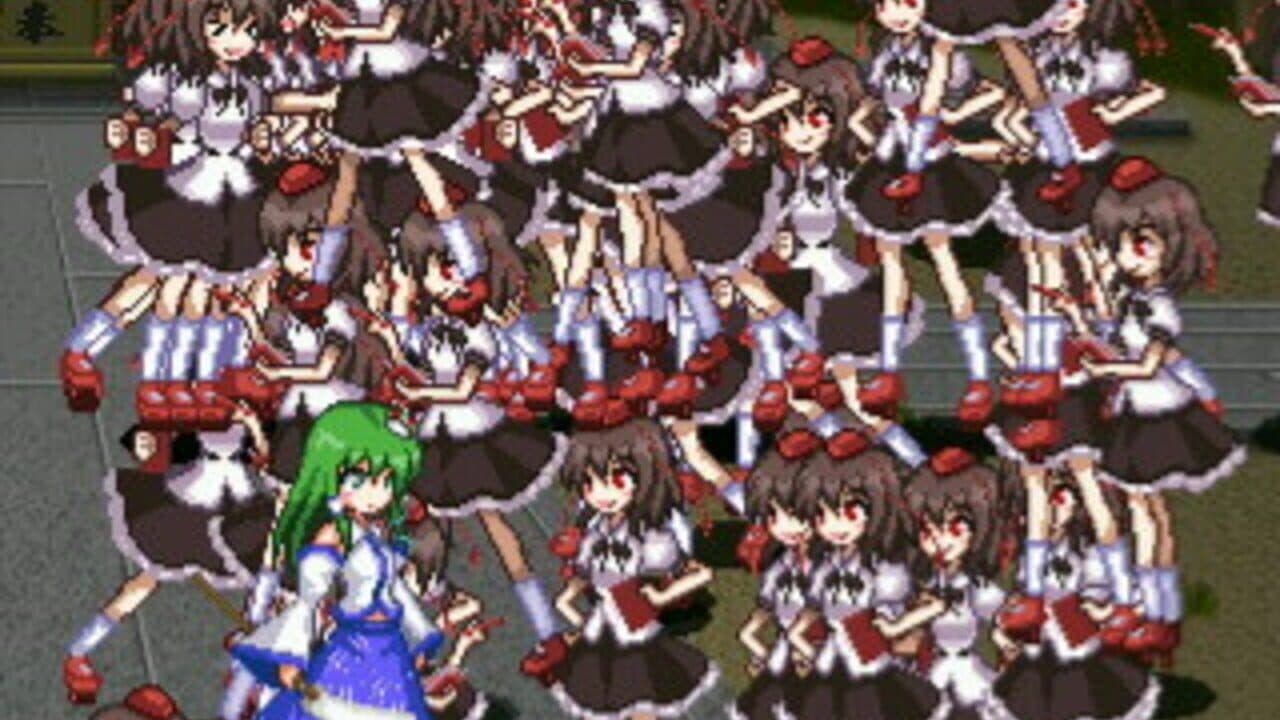 Touhou Haou III thumbnail 7