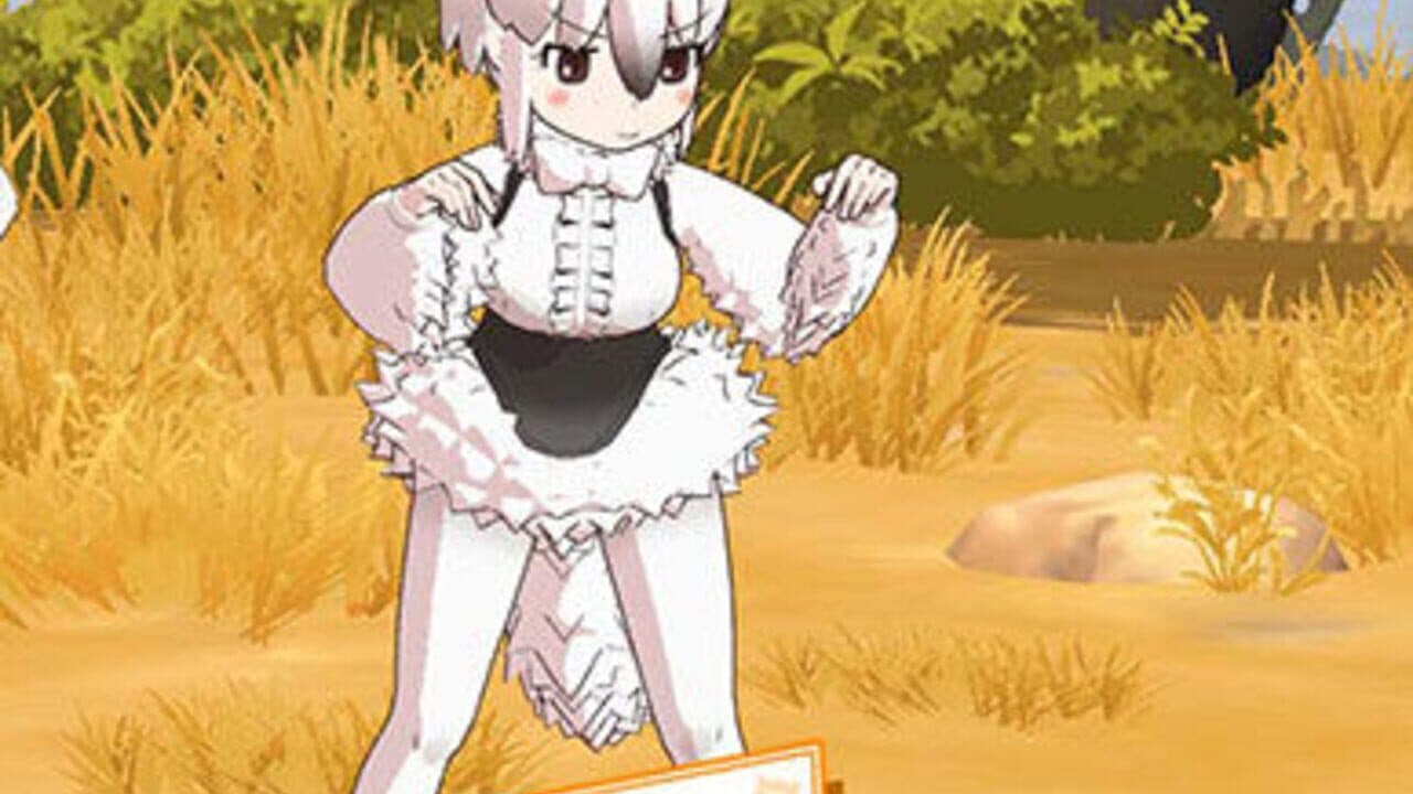 Kemono Friends 3: Planet Tours thumbnail 5