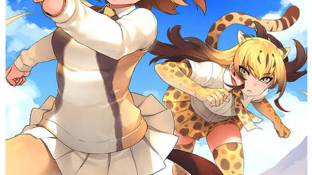 Kemono Friends 3: Planet Tours thumbnail 7