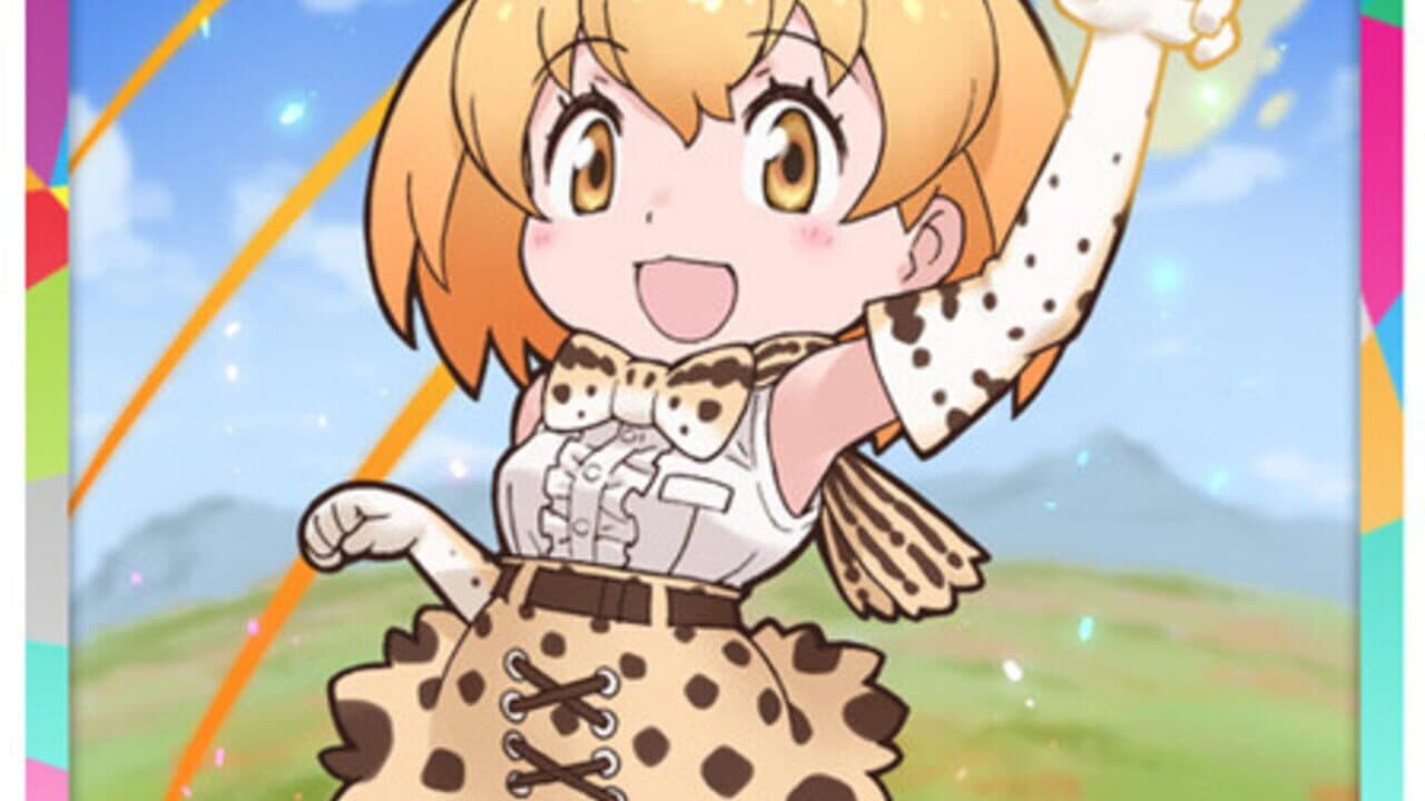 Kemono Friends 3: Planet Tours thumbnail 9