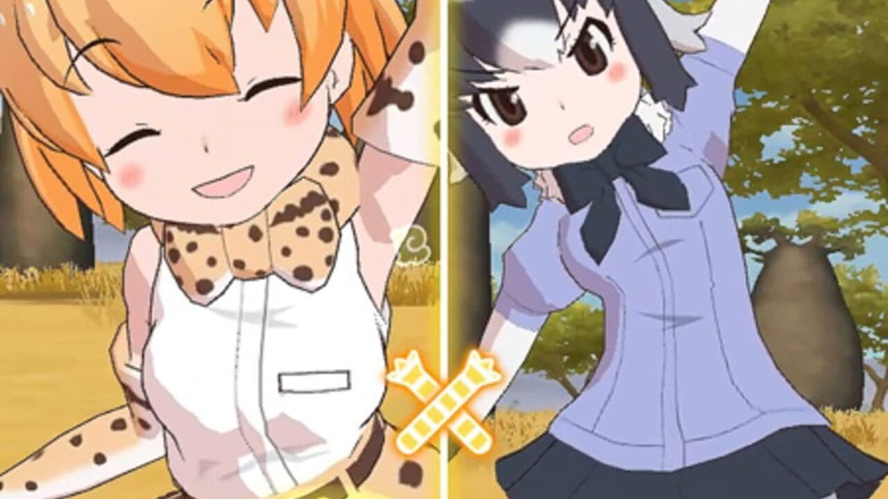 Kemono Friends 3: Planet Tours thumbnail 12